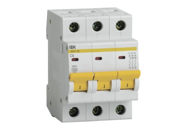 IEK ВА47-29