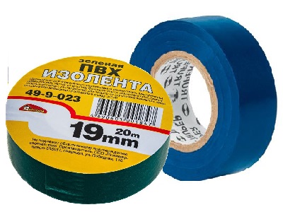 изолента пвх
