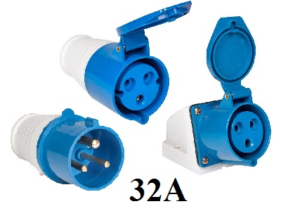 3К-32А-IP44