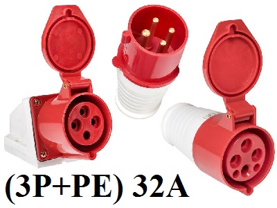 4К-32А-IP44