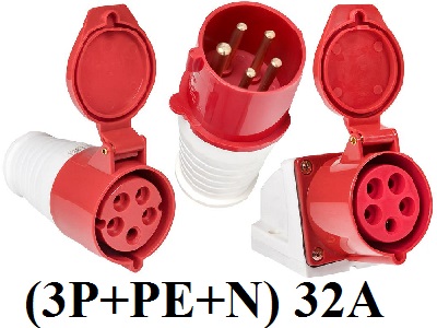 5К-32А-IP44